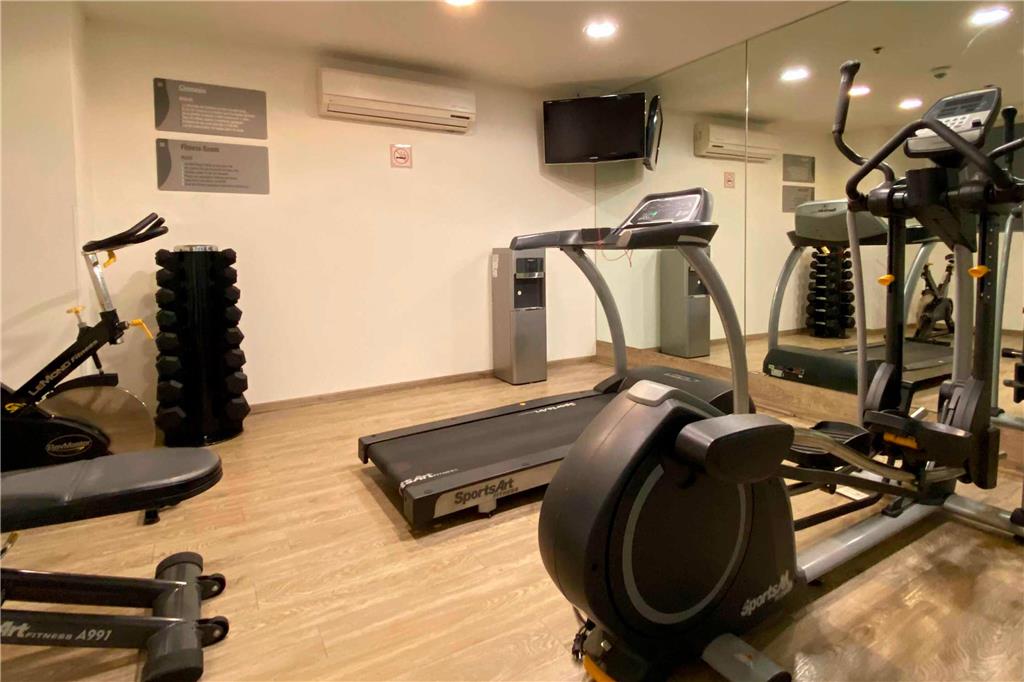 Health club