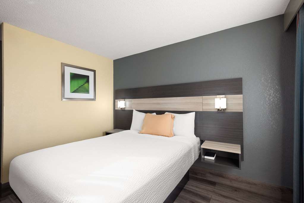 Travelodge by Wyndham Perry National Fairgrounds Area I 75 - photo 14