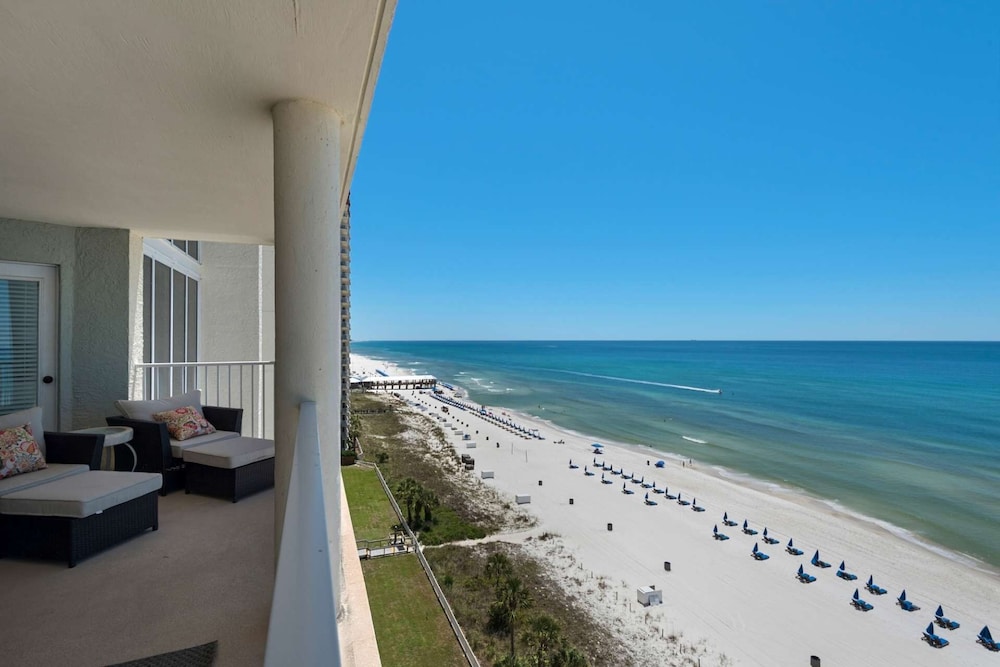 Long Beach Resort by iTrip Panama City Beach - photo 202