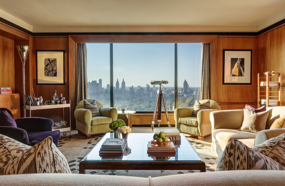 The Carlyle A Rosewood Hotel - photo 32