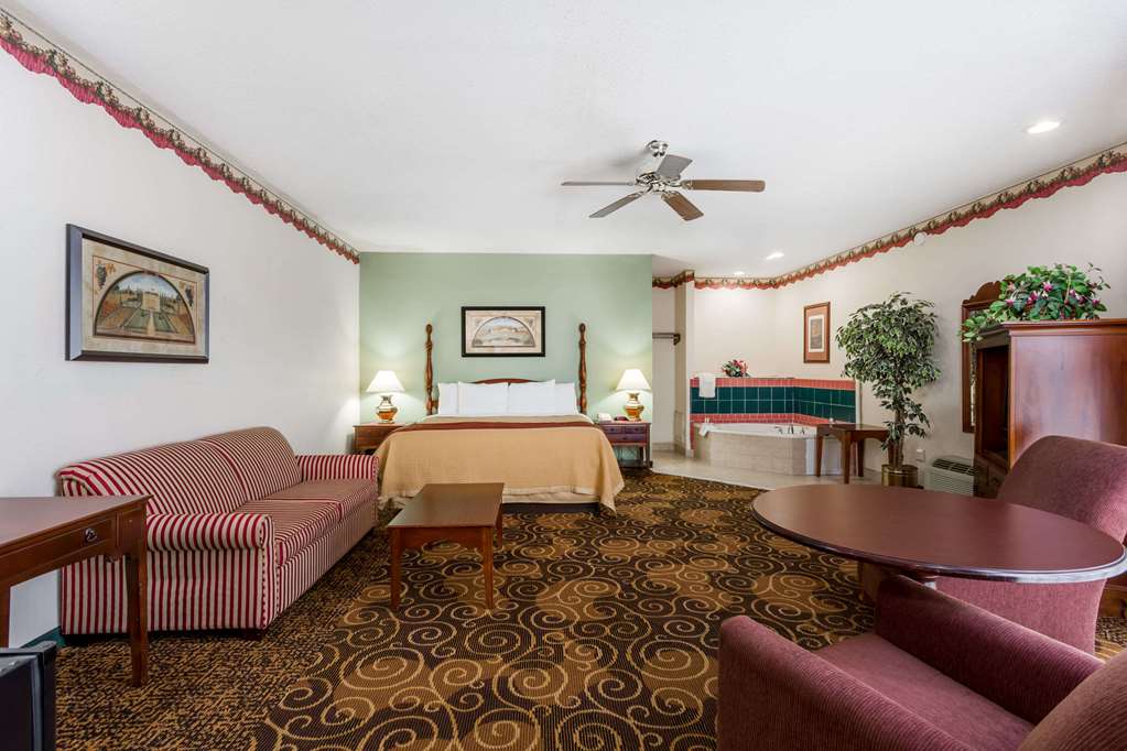 Days Inn by Wyndham Orangeburg - photo 14