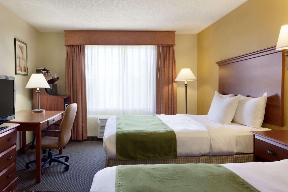 Country Inn & Suites by Radisson Norman near University - photo 5