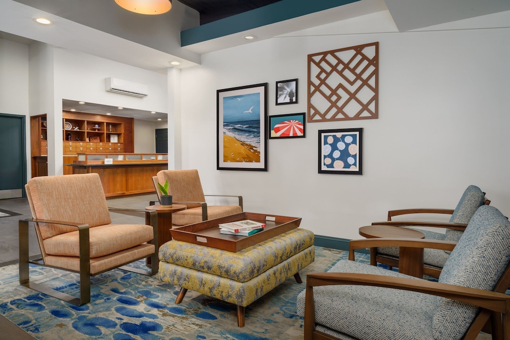 Four Points by Sheraton Destin Fort Walton Beach - photo 3