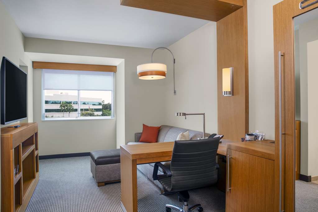 Hyatt Place Titusville Kennedy Space Center - photo 17