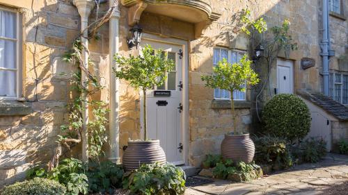 Box Cottage — 4-Star Luxury Hotel in Broadway, United Kingdom