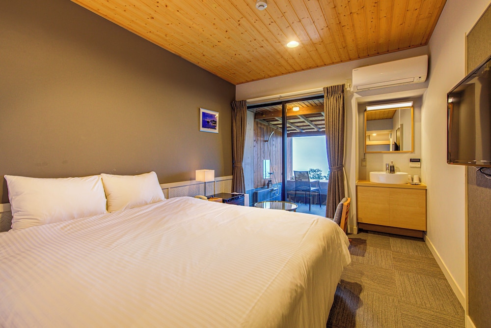 Hotel Mahora Resort — Numazu — photo 4