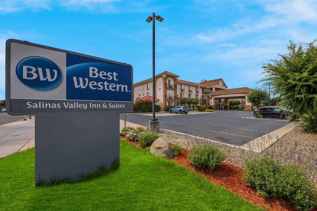 Best Western Salinas Valley Inn & Suites in Salinas, United States