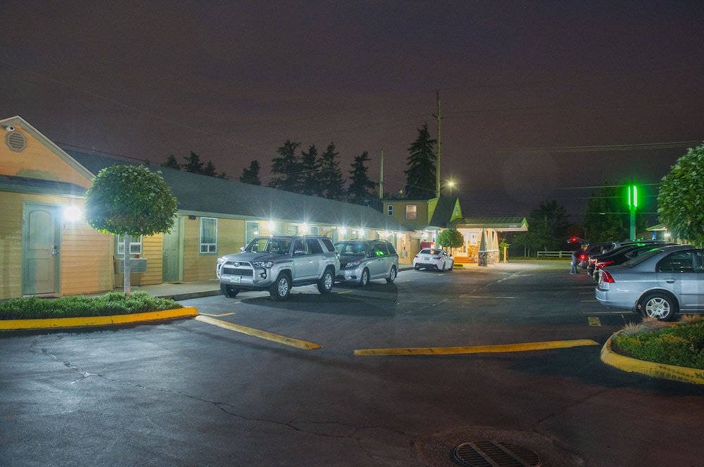 Nordic Motel - photo 75