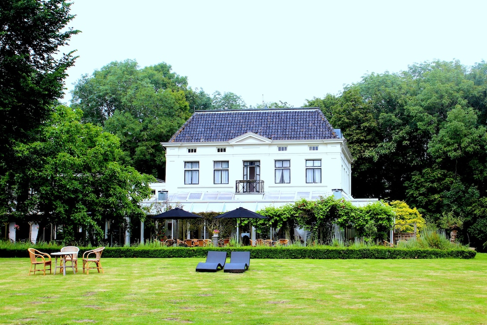 Buitenplaats Iepenoord — hotel in Oostkapelle