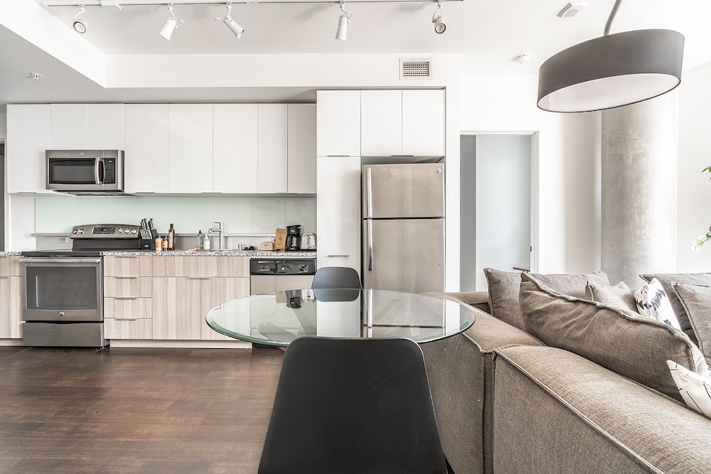 Sophari Towers: Bellevue Apartments - photo 61