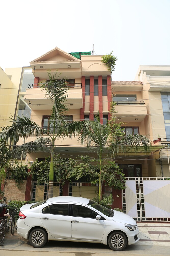 Srishti Home