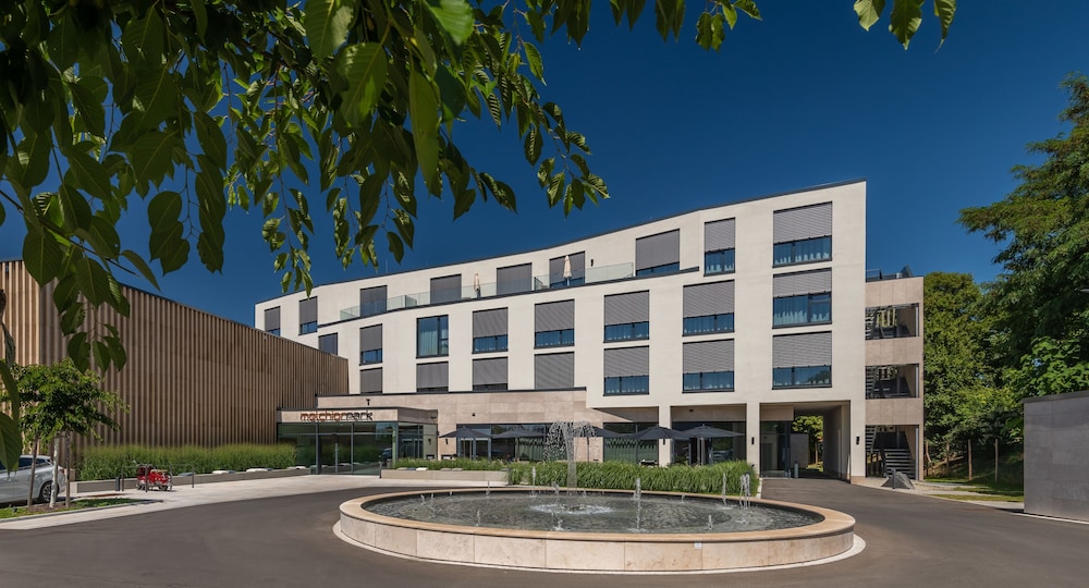 Hotel Melchior Park in Wuerzburg, Germany