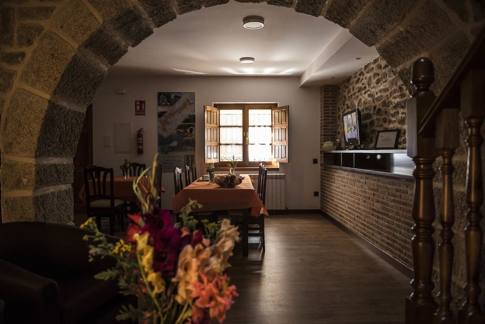 Dos Aguas Arribes — Fermoselle