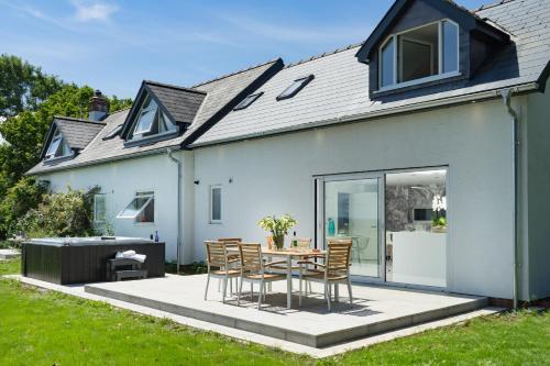 Morawel St Dogmaels in Pembroke, United Kingdom