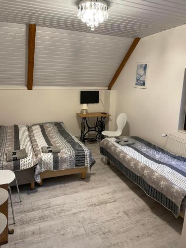 Motel Krv lowej Jadwigi in Sandomierz, Poland