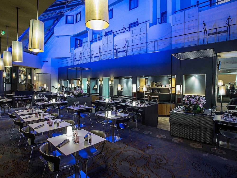 מזון ומשקאות