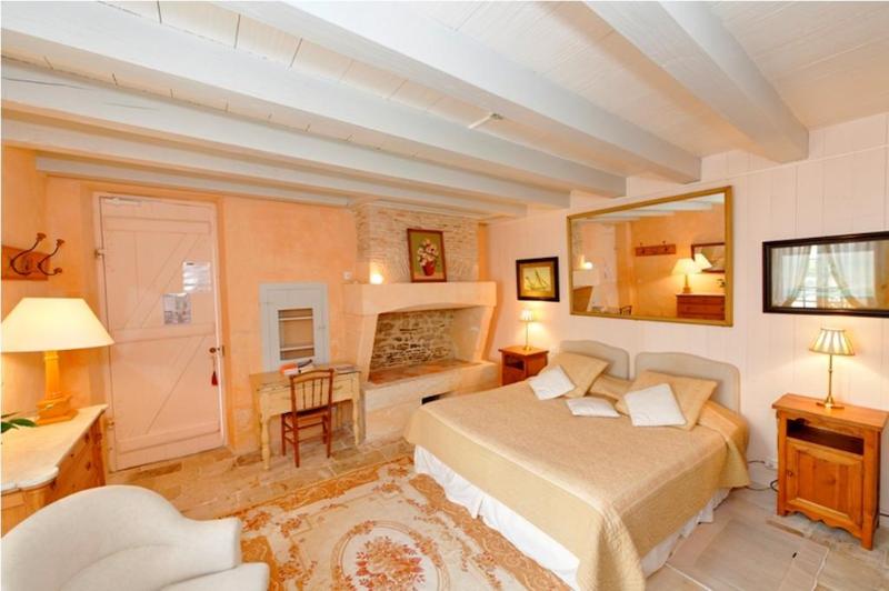 La Baronnie Hôtel & Spa - carbon neutral hotel in Saint-Martin-De-Re