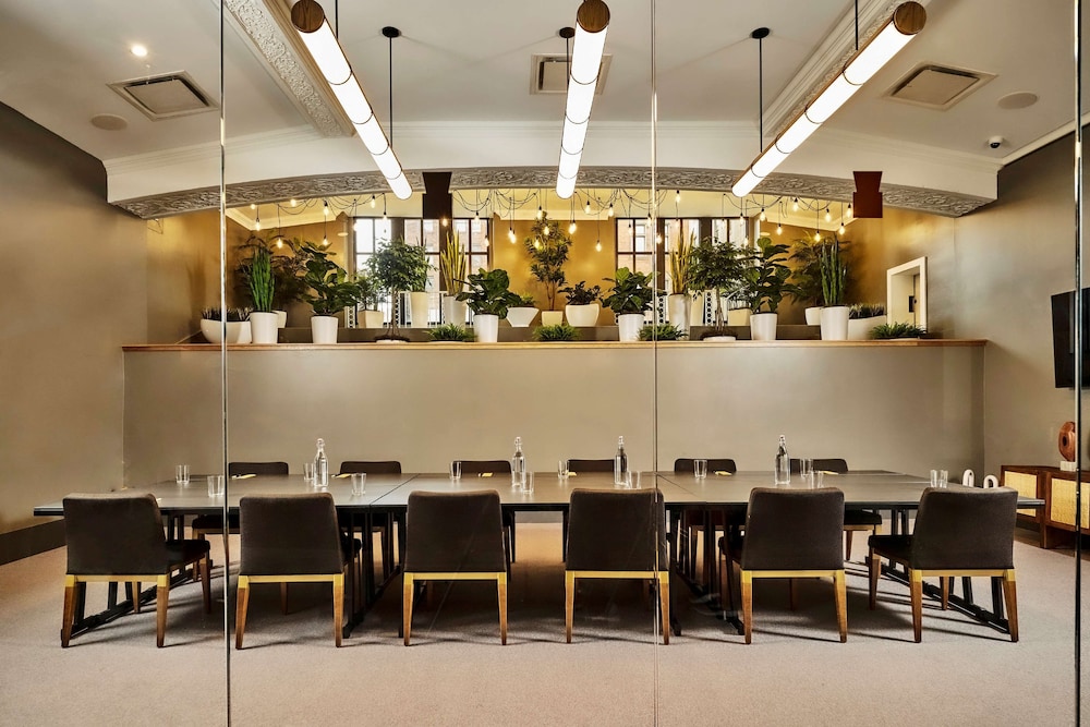 Joinery Hotel Pittsburgh Curio Collection by Hilton - photo 46