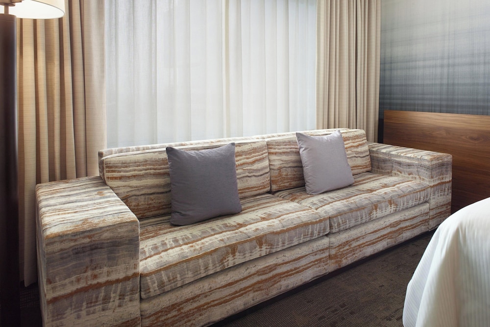 The Westin Charlotte - photo 12