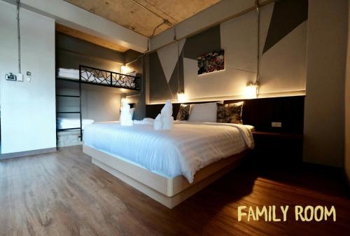 Room2u — Hat Yai — photo 2