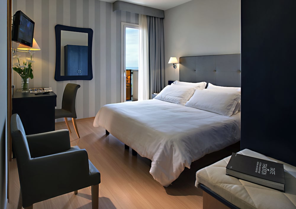 Hotel Orient & Pacific — Iesolo — photo 4