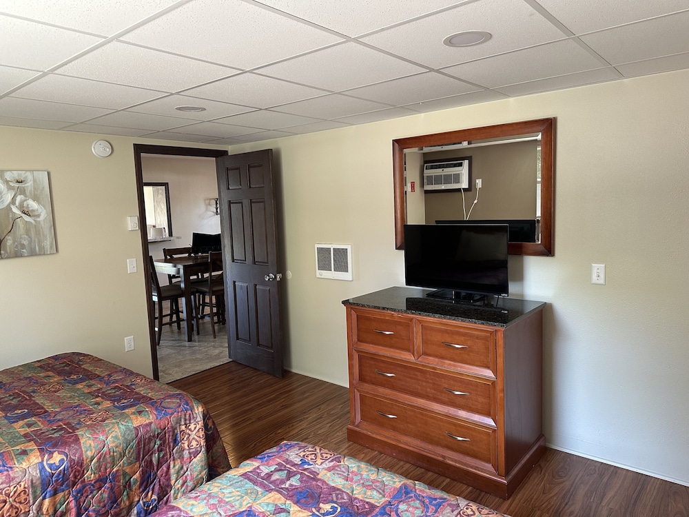 All Star Inn & Suites - photo 216