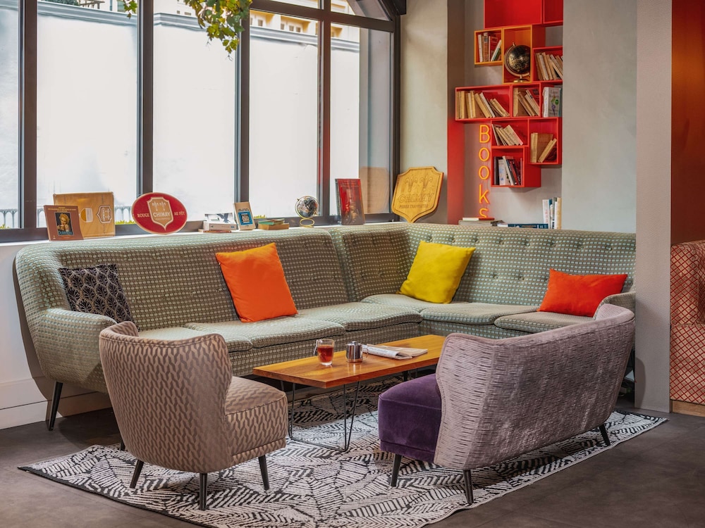 מזון ומשקאות