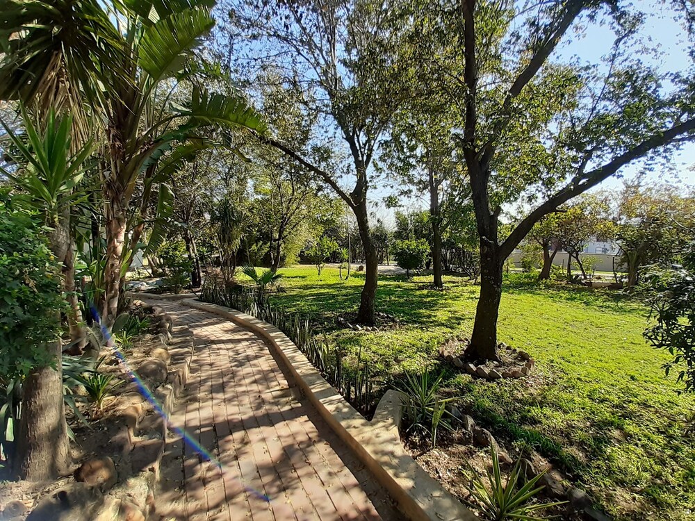 A Little Paradise Guest House