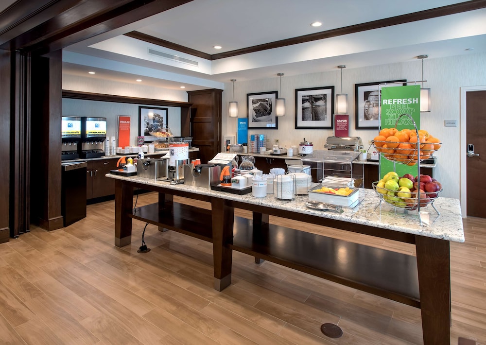 Hampton Inn by Hilton New Paltz - photo 23