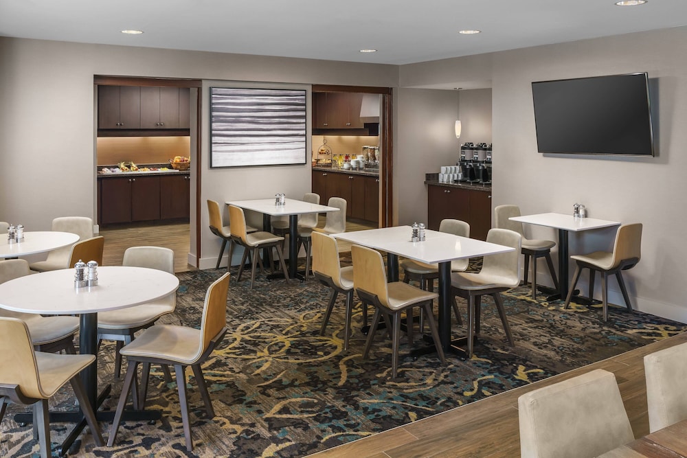 Residence Inn by Marriott Colchester - photo 22