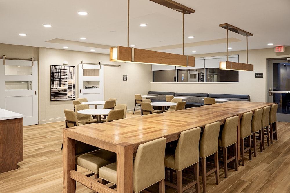 Residence Inn by Marriott Jackson Airport Pearl - photo 22