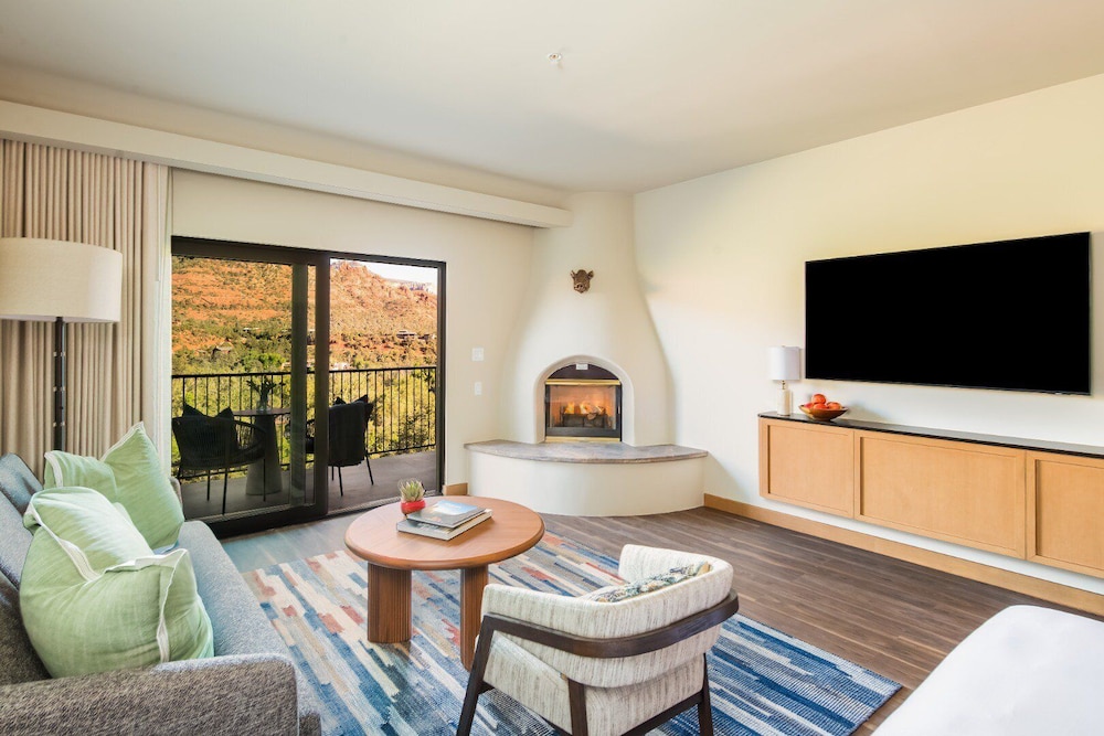 L'Auberge de Sedona - photo 57