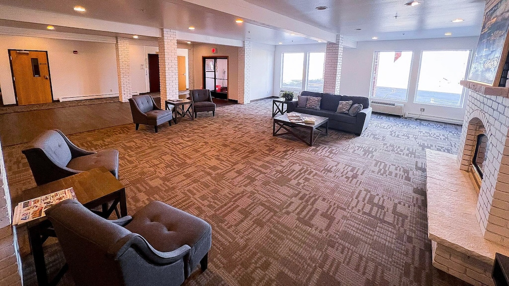 Helena Inn Airport - photo 4