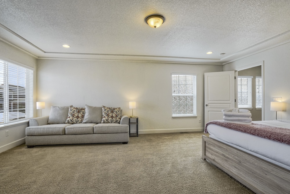 Tumbleweed Resort - photo 6