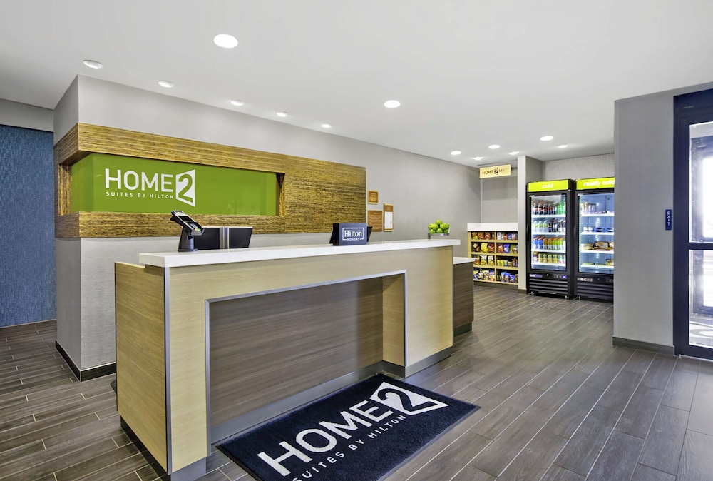 Home2 Suites By Hilton Whitestown Indianapolis NW - photo 7