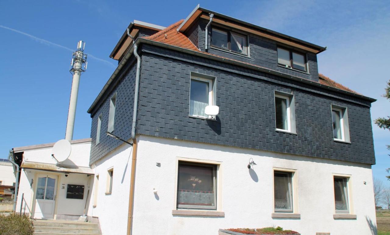 Ferienwohnungen Berner — 4-Star Luxury Hotel in Droyssig, Germany
