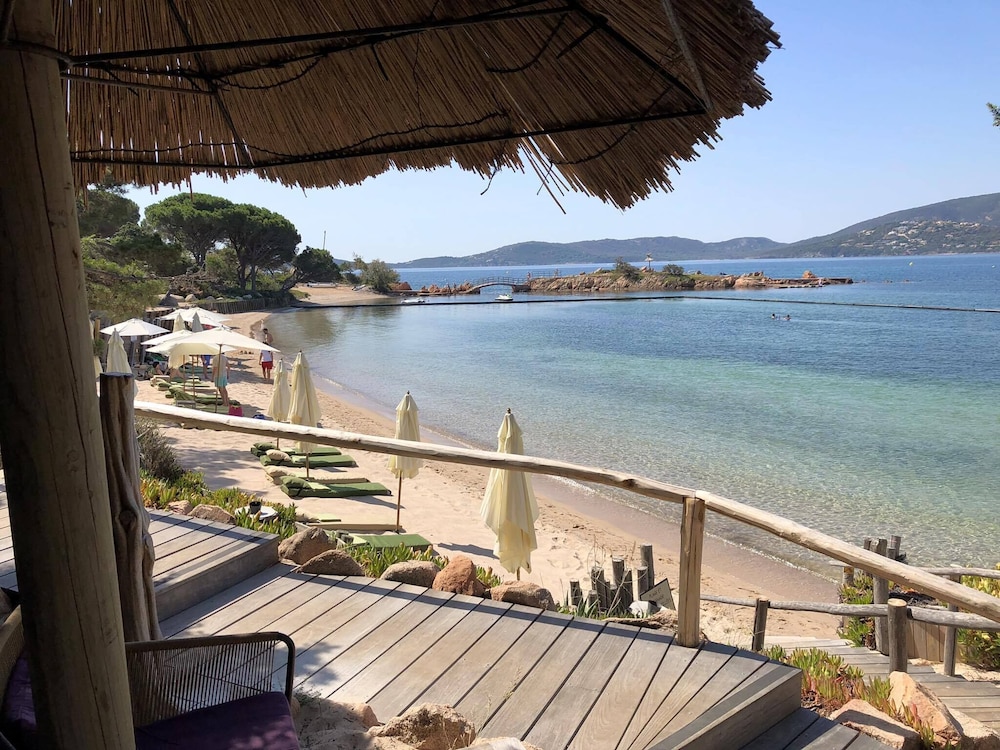 Grand Hôtel de Cala Rossa in Porto-Vecchio, France