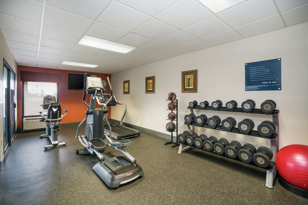 Spark by Hilton Bardstown - photo 22