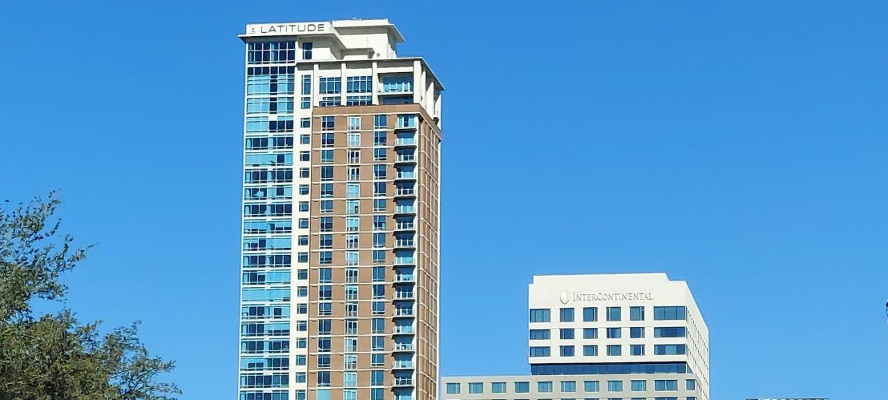 Locale Med Center at Latitude — 4-Star Luxury Hotel in Houston, United States