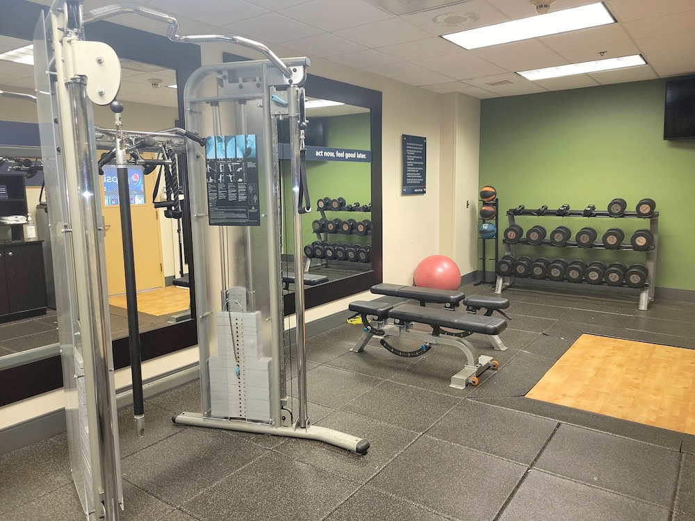 Hampton Inn Pensacola Airport - photo 60