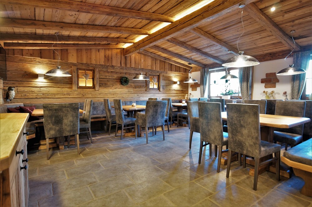 Chalets Petry Spa & Relax — Tandel — photo 3