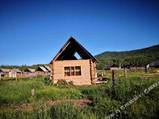 Burqin Yunyou Inn in Burqin, People's Republic of China
