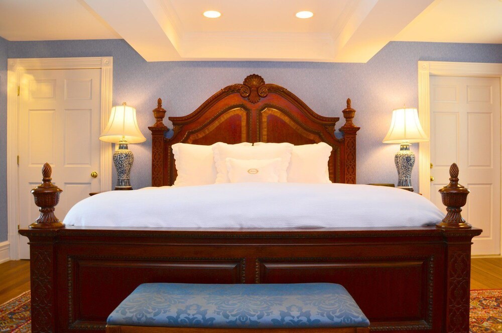 Antrim 1844 Country House Hotel - photo 26
