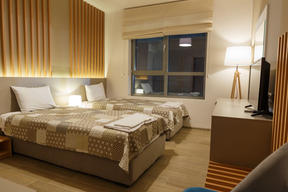 Hotel Frigopan in Plovdiv, Bulgaria