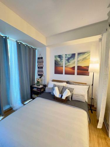 Bahay Bahayan - carbon neutral hotel in Manila
