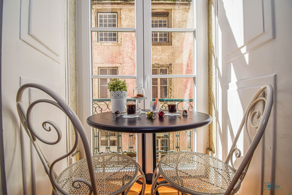 B in B Douradores - last minute hotel in Lisbon