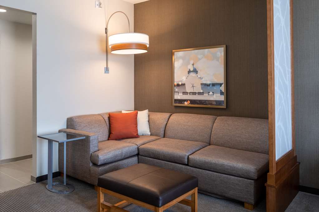 Hyatt Place Fort Worth Alliance Town Center - photo 16