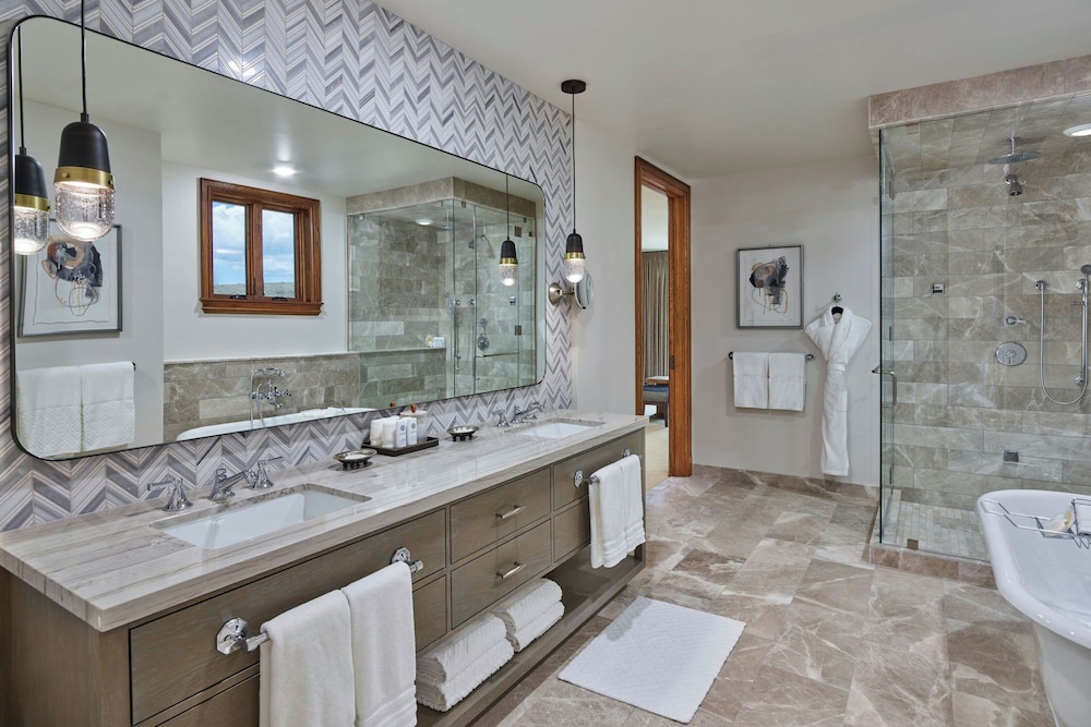 The St. Regis Deer Valley - photo 152