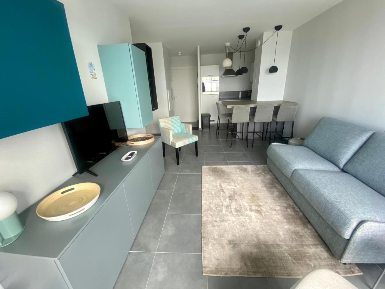 Appartement de Standing Vue Mer — Berck — photo 5