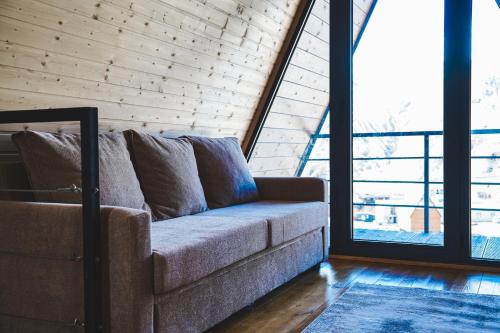 Sanseco Cottage